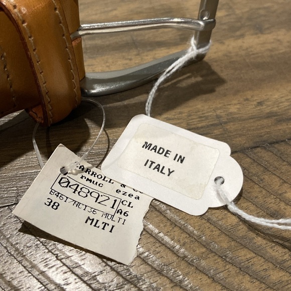 Carroll&Co. Zise 38 multi color - Picture 7 of 7